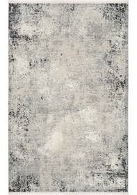 Resim Cool Halı London 05 Krem Gri Salon Halısı Kesme Halı Yolluk Yumuşak Dokulu Yatak Odası Halısı 