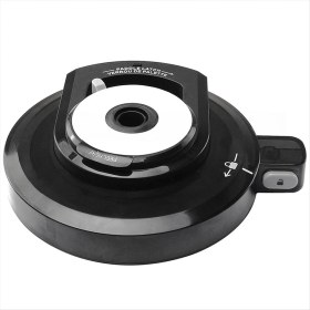 Resim Maggiei Ninja NC301, NC299AMZ, CN305A, CN301CO Serisi Dondurma Makinesi Için Krem Kase Kapağı Dış Kase Kapağı Küreksiz (Yurt Dışından) 