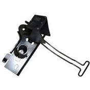 Resim Renault Master Kaput Kilit Karşılığı Yerli 04- Ref. No: 656030007r Uyumlu Ren02ma001y 