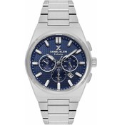 Resim Daniel Klein Dk.1.13981-7 Exclusive Erkek Kol Saati Renkli 
