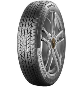 Resim Continental 245/45R19 102V XL FR WinterContact Ts870P Kış Lastiği 2023 