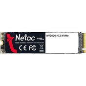 Resim Netac 256gb M2 Nvme Pcıe Ssd (NT01NV2000-256-E4X) 