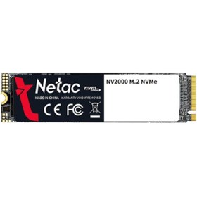 Resim Netac 256gb M2 Nvme Pcıe Ssd (NT01NV2000-256-E4X) 