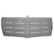 Resim Mercedes W126 Ön Panjur Peteği 1268880423 