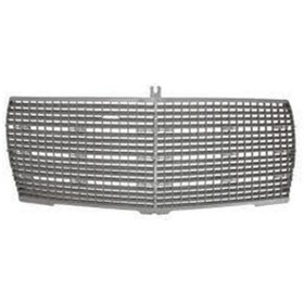 Resim Mercedes W126 Ön Panjur Peteği 1268880423 