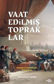 Resim Vaat Edilmiş Topraklar 