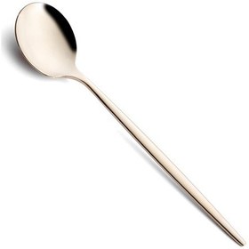 Resim Jumbo 9000 Şampanya 84 Parça 12 Kişilik Çatal Kaşık Bıçak Takımı Şampanya 