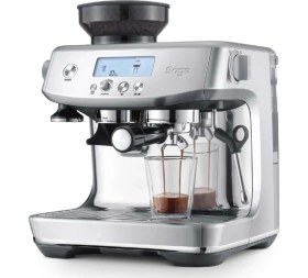 Resim Sage The Barısta Pro Espresso Makinesi 