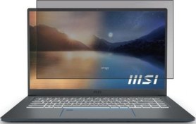 Resim MSI Prestige 14 Evo A11M 14 İnç Hayalet Ekran Koruyucu 16:9 Engo