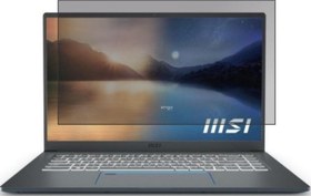 Resim MSI Prestige 14 Evo A11M 14 İnç Hayalet Ekran Koruyucu 16:9 Engo