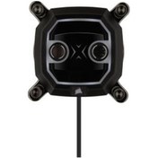 Resim CORSAIR CX-9010011-WW CPU WaterBlock XC5 RGB (1200) , Intel 1200 