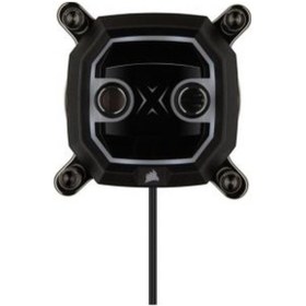 Resim CORSAIR CX-9010011-WW CPU WaterBlock XC5 RGB (1200) , Intel 1200 