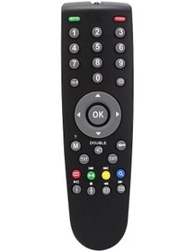 Resim Beko B32-LCK-0B LCD TV Kumanda RC-YC1 