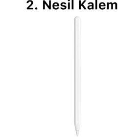 Resim Tiegem 2. Nesil Tablet Kalemi Ipad Için Tablet Kalemi Avuç Içi Reddetme Özellikli Tablet Kalemi 