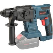Resim Wonder Z0C-HW3-ID1805 Li-ion Şarjlı Kırıcı Delici Matkap 