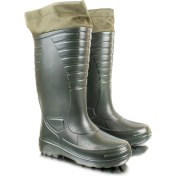 Resim Lemigo Neverland Konçlu Haki Eva Çizme (834) 