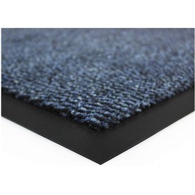 Resim 60*80 Nem Alıcı Toz Kontrol Paspası 