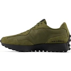 Resim New Balance 327 Yeşil Modeli Koleksiyonu Erkek Günlük Ayakkabı U3274FO Kahverengi 