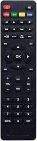 Resim Redline Ts - T Seri Hd Redline T3 Uyumlu Uydu Alıcı Cihazı Kumanda Subtxt 