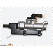 Resim Arka Fren Merkez Pompası - Rks Blackster 250i 