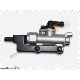 Resim Arka Fren Merkez Pompası - Rks Blackster 250i 