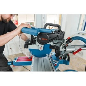 Resim Bosch Gcm 12 Sde Gönye Kesme 0.601.B23.100 