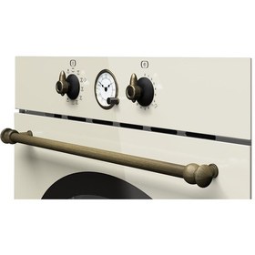 Resim Teka MWR 32 BIA VN Ankastre Kompakt Country Mikrodalga Fırın + Izgara 40586036 