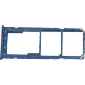Resim Samsung Uyumlu A7 2018 A750 Sim Kapağı 