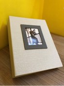 Resim Aledo 13x18 CM 200'lük Koton Fotoğraf Albümü 16WPP57200 