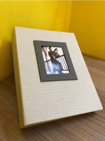 Resim Aledo 13x18 CM 200'lük Koton Fotoğraf Albümü 16WPP57200 