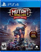 Resim Night Hawk Mutant Football League - Dynasty Edition PS4 Oyun 