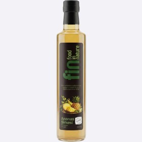 Resim Fin - Ananas Sirkesi 500ML 