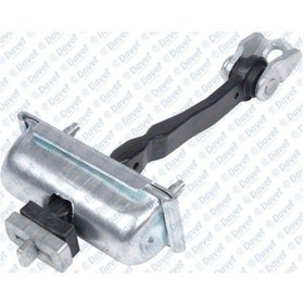 Resim Kapi Gergisi On Corsa D 2006-2014 504616584 