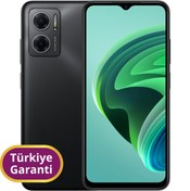 Resim Xiaomi Redmi Note 11E TR Garanti | 128 GB 4 GB Siyah 