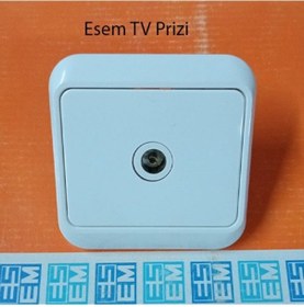 Resim Esem Tv Prizi 