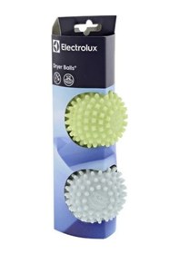 Resim Çamaşir Kurutma Topu (Kirişik Önleyici) - 384258151 