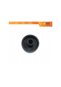 Resim Mercedes Becker Radio için Radyo Düğmesi Kapağı A0038205686 N11.9400 