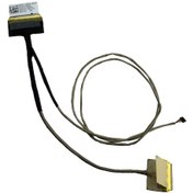 Resim Asus Uyumlu K555UB, X554LN, X555LA Ekran Data Flex Kablosu (30Pin) 