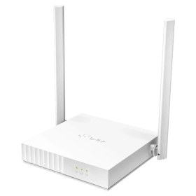 Resim Derin Stok Tp-Link TL-WR820N 300 Mbps 2 Port Kablosuz Router 