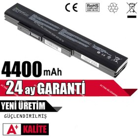 Resim A42-A15 Casper Uyumlu Batarya 10.8V 4400Mah 