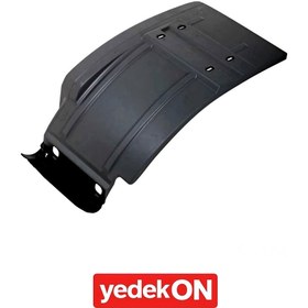 Resim Çamurluk Actros Mp2-Mp3 Ön Sağ - A9438800406 