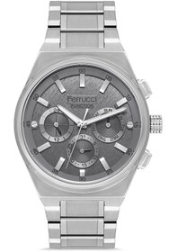 Resim Ferrucci ERKEK KOL SAATİ FCF022503541M.0164093 