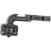 Resim Ebitda Cbtx Metal Montaj Kapağı, Genişleme Kol, 1/4 Vida Adaptör, Soğuk Ayakkabı Montaju 