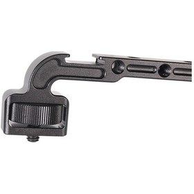 Resim Ebitda Cbtx Metal Montaj Kapağı, Genişleme Kol, 1/4 Vida Adaptör, Soğuk Ayakkabı Montaju 