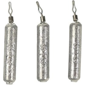 Resim Ryuji Lead 7gr 3 Adet Dropshot Kurşunu 