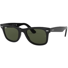 Resim Ray-Ban RB 2140 901 .50 Kadın Güneş Gözlüğü 