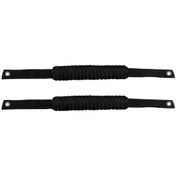 Resim Reedark "2 Adet Dayanıklı Araç Tutma Kolu - Ford Bronco & Jeep Wrangler İçin 350kg Çekme Kapasiteli" 