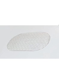 Resim Banyo Küvet Duşakabin Kaydırmaz Vantuzlu Paspas 40x70 Cm Royaleks-ke06 Diğer 