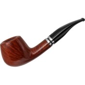 Resim Vauen Caletta 181 9mm. Filtreli Akrilik Saplı Pipo 
