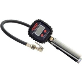 Resim Rico Dijital Hava Saati 